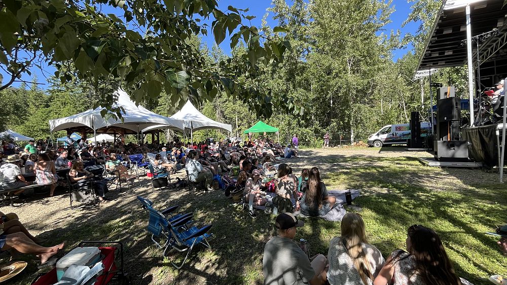 Celebrate 6th Annual BC Trails Day with the Shuswap Trail Alliance, Skinny Leonard, and A Million Dollars in Pennies