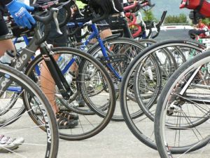 May is Shuswap Bicycle Month