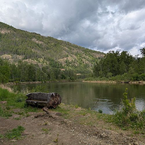 Eagle River