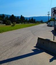 Shuswap candidates speak out on walking, cycling, and active travel infrastructure